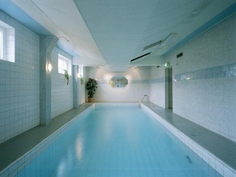 Scandic Kungens Kurva Fittja ภายนอก รูปภาพ